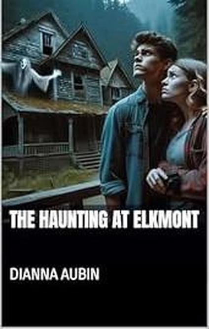 The Haunting At Elkmont