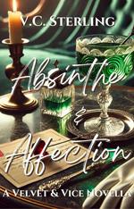 Absinth & Zuneigung