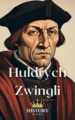Huldrych Zwingli