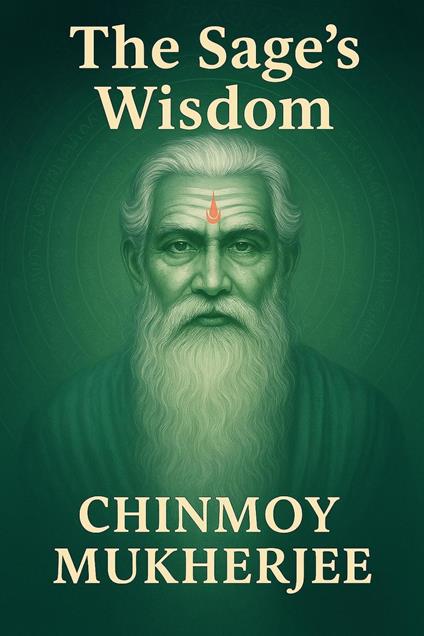The Sage's Wisdom