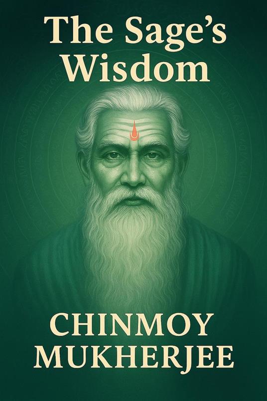 The Sage's Wisdom