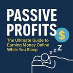 Passive Profits: The Ultimate Guide to Earning Money Online While You Sleep