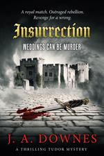 Insurrection: Weddings can be murder