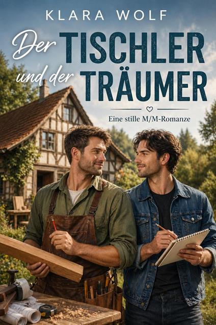 Der Tischler und der Träumer