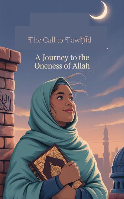 The Call to Taw?id - Laila Siddiqui - ebook