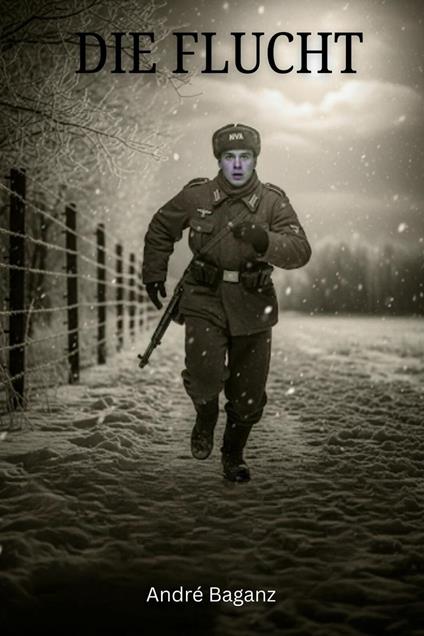 Die Flucht