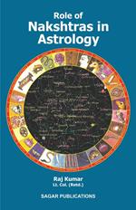 Role of Nakshatra in Astrology