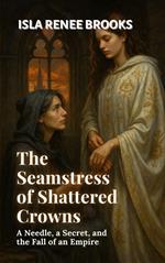 The Seamstress of Shattered Crowns: A Needle, a Secret, and the Fall of an Empire