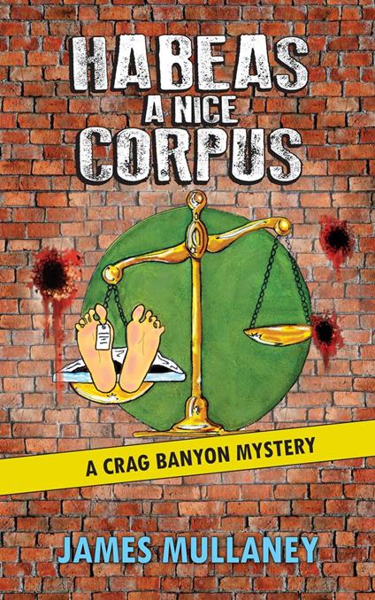 Habeas a Nice Corpus