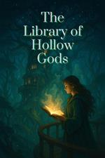 The Library of Hollow Gods