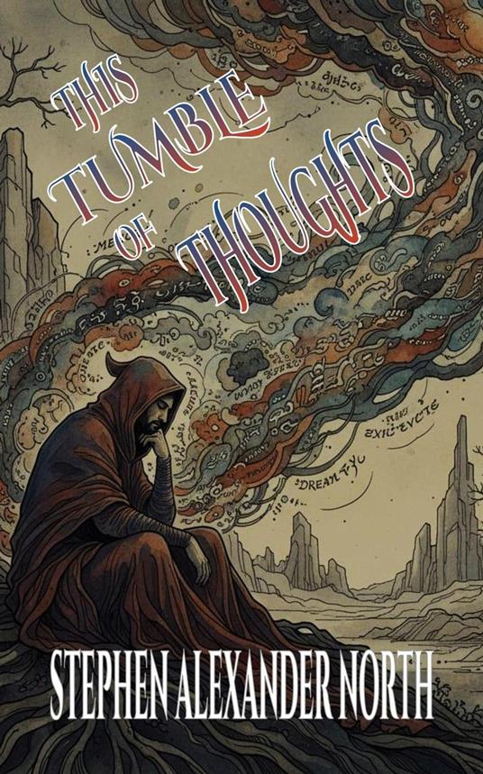 This Tumble Of Thoughts