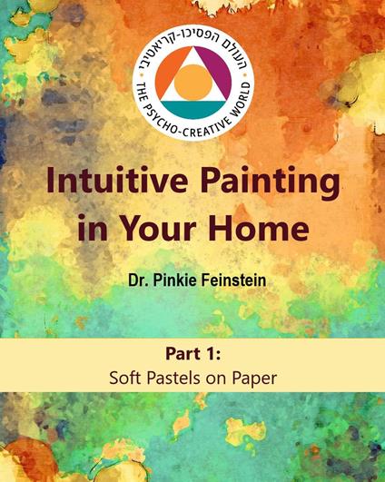 Intuitive Painting in Home
