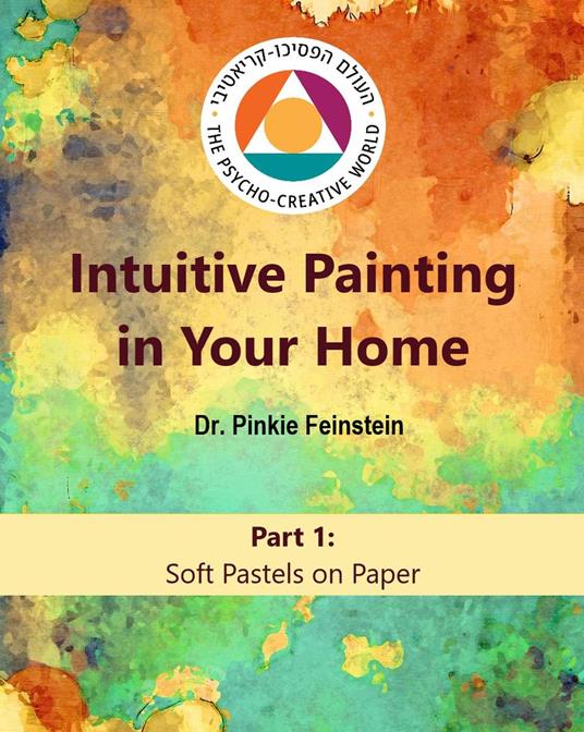 Intuitive Painting in Home