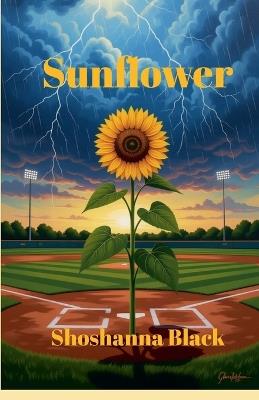 Sunflower - Shoshanna Black - cover
