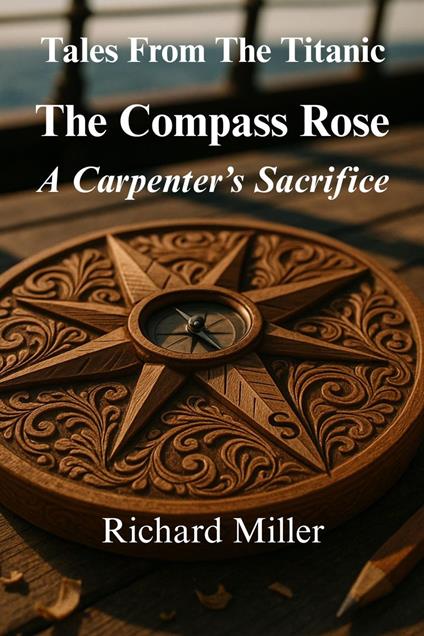The Compass Rose