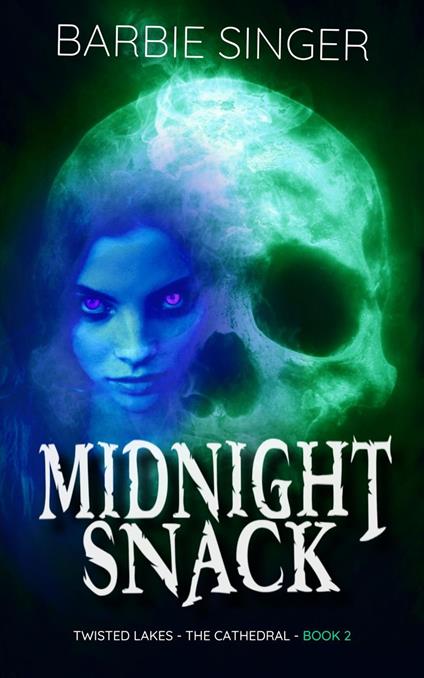Midnight Snack - Barbie Singer - ebook