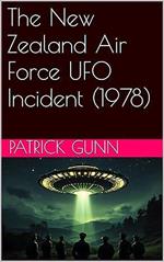 The New Zealand Air Force UFO Incident (1978)