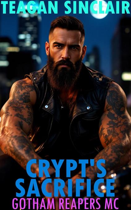 Crypt's Sacrifice