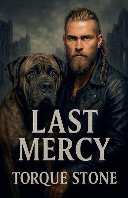 Last Mercy - Torque Stone - cover