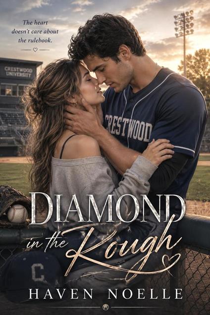 Diamond in the Rough
