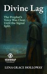 Divine Lag: The Prophet’s Voice Was Clear. Until the Signal Split.