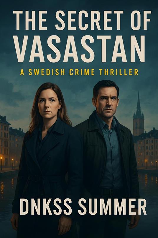 The Secret of Vasastan