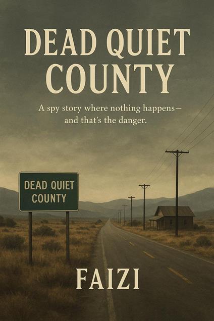 Dead Quiet County