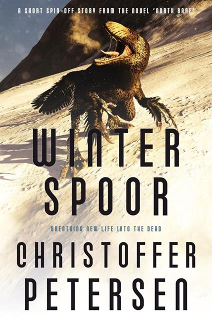 Winter Spoor