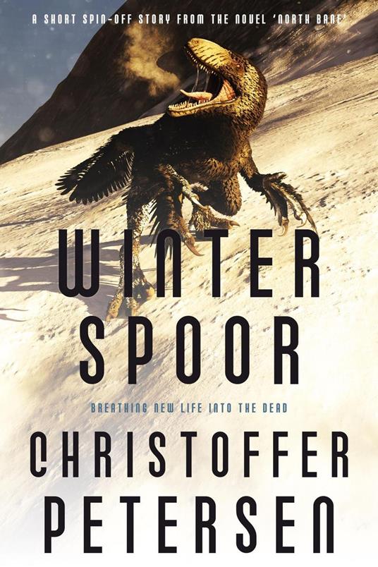 Winter Spoor