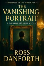 The Vanishing Portrait