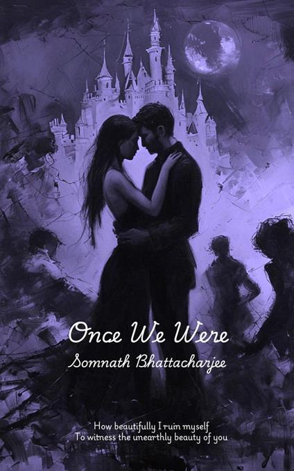 Once We Were
