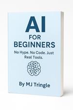 AI For Beginners