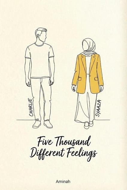 Five Thousand Different Feelings