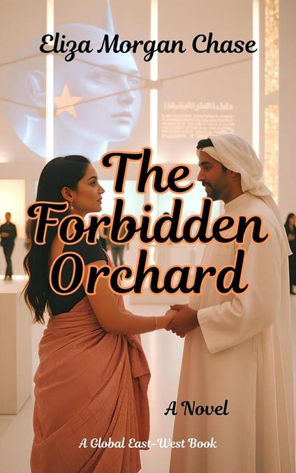 The Forbidden Orchard