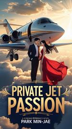 Private Jet Passion