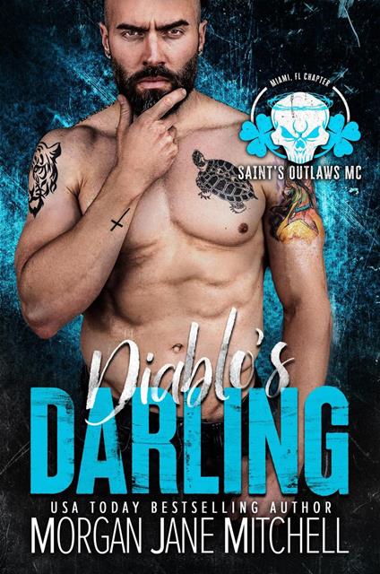 Diablo's Darling