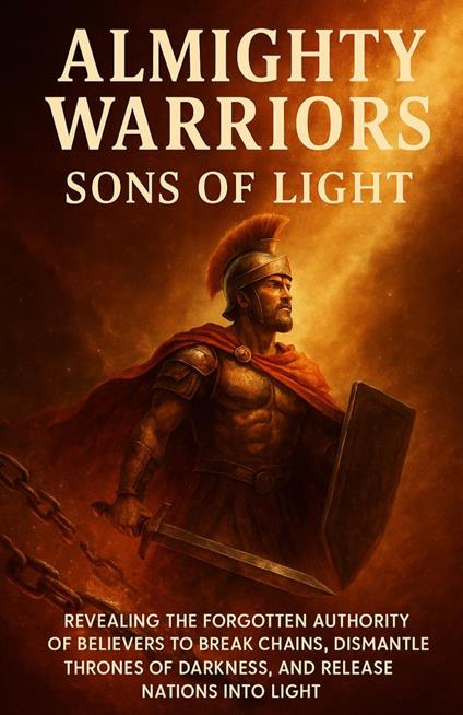 Almighty Warriors Sons of Light.