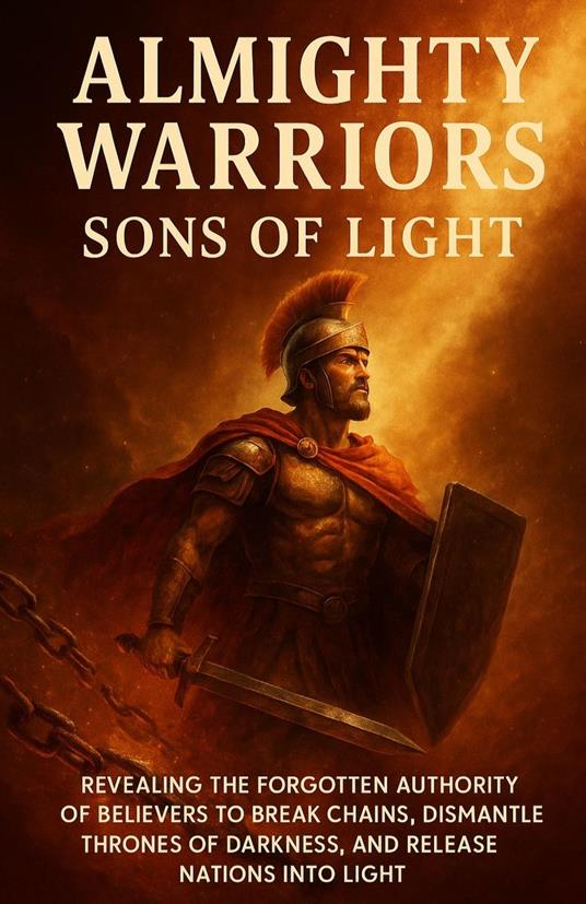Almighty Warriors Sons of Light.