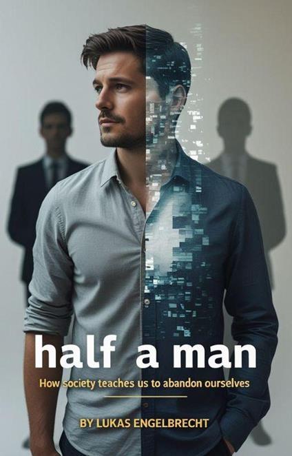 Half a Man