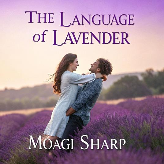 The Language of Lavender
