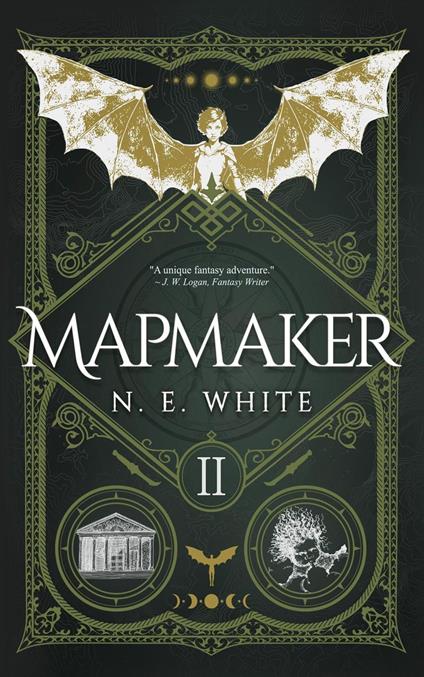 Mapmaker 2