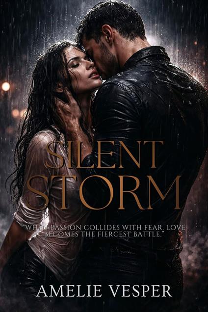 Silent Storm