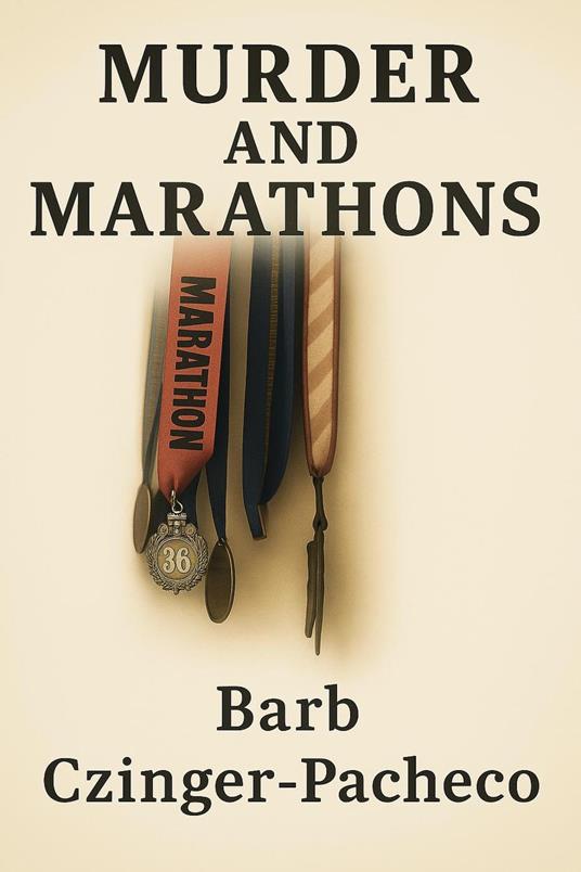 Murder and Marathons