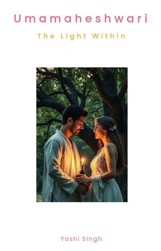 Umamahaeshwari: The Light Within