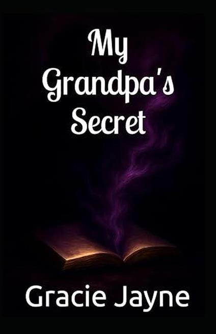 My Grandpa's Secret