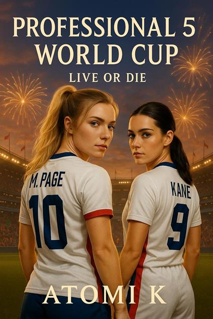 Professional 5: World Cup Live or Die