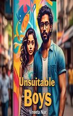 Unsuitable Boys