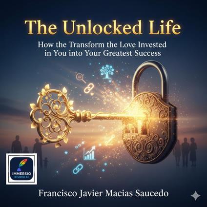 The Unlocked Life: How to Transform the Love Invested in You into Your Greatest Success
