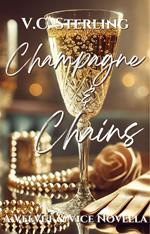 Champagner & Fesseln