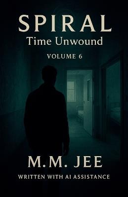 Spiral: Time Unwound - M M Jee - cover